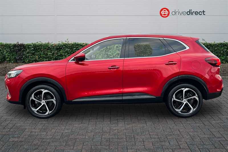 Used MG MG HS 2023 for sale - 76524338: Photo 6