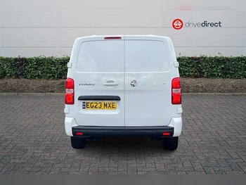 Used Vauxhall Vivaro 2023 for sale - 79864087: Photo