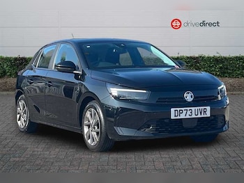 Used Vauxhall Corsa 2023 for sale - 78338830: Photo