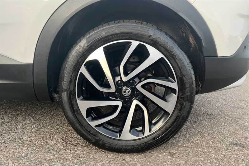 Used Vauxhall Grandland X 2019 for sale - 76530286: Photo 10