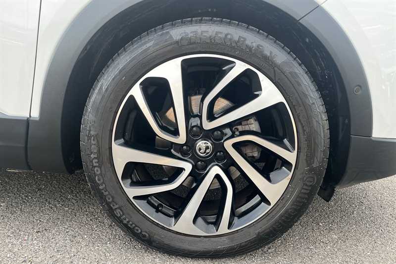 Used Vauxhall Grandland X 2019 for sale - 76530286: Photo 12