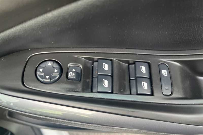 Used Vauxhall Grandland X 2019 for sale - 76530286: Photo 16