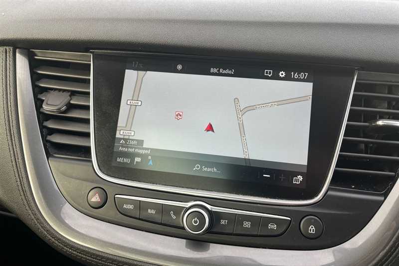 Used Vauxhall Grandland X 2019 for sale - 76530286: Photo 18