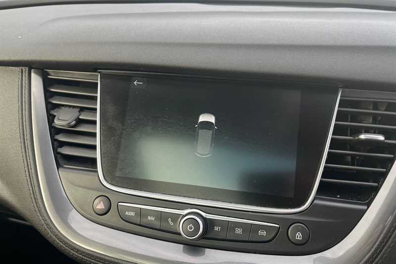 Used Vauxhall Grandland X 2019 for sale - 76530286: Photo 19