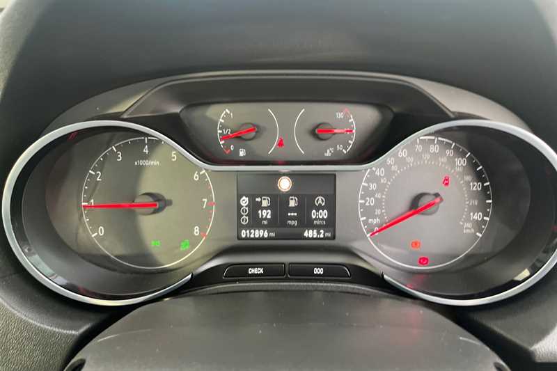 Used Vauxhall Grandland X 2019 for sale - 76530286: Photo 20