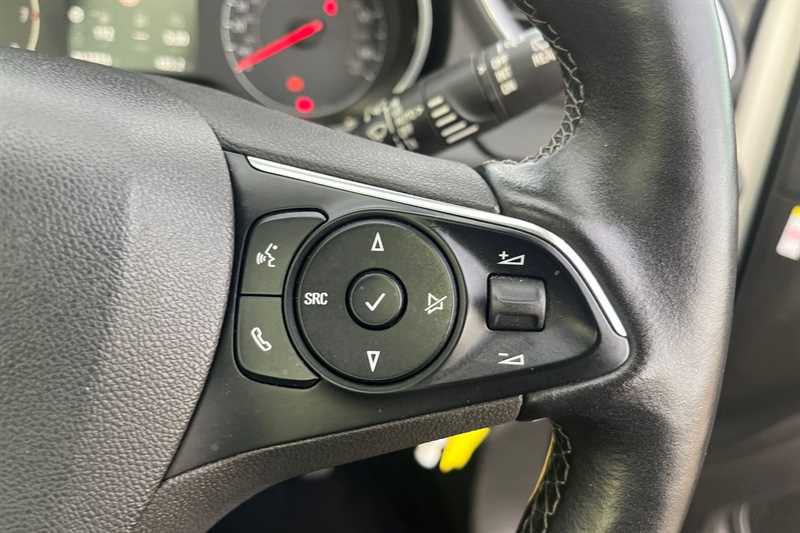 Used Vauxhall Grandland X 2019 for sale - 76530286: Photo 22