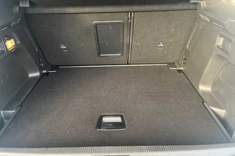 Used Vauxhall Grandland X 2019 for sale - 76530286: Photo 25