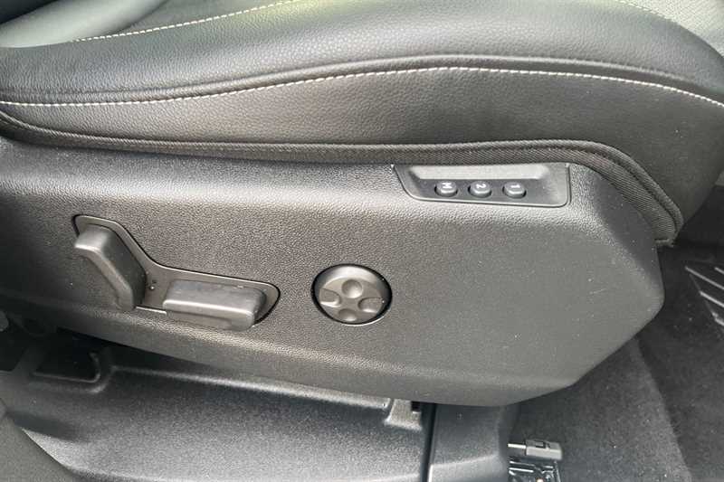 Used Vauxhall Grandland X 2019 for sale - 76530286: Photo 26