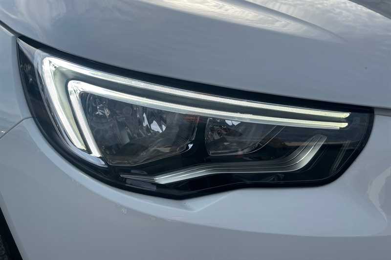 Used Vauxhall Grandland X 2019 for sale - 76530286: Photo 28