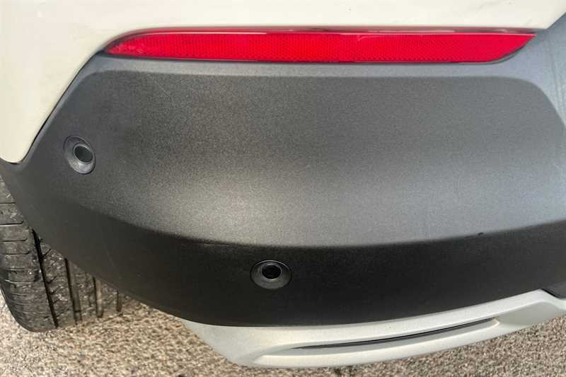 Used Vauxhall Grandland X 2019 for sale - 76530286: Photo 39