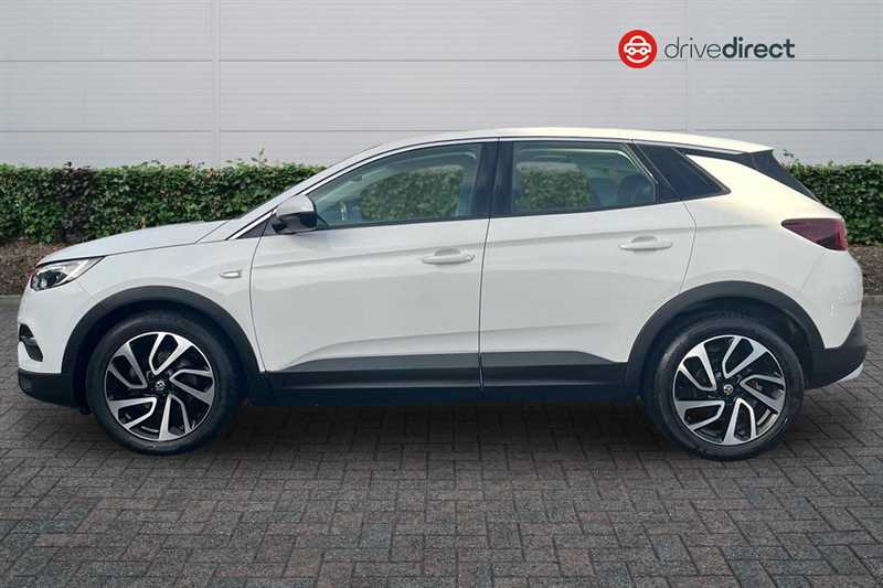 Used Vauxhall Grandland X 2019 for sale - 76530286: Photo 6
