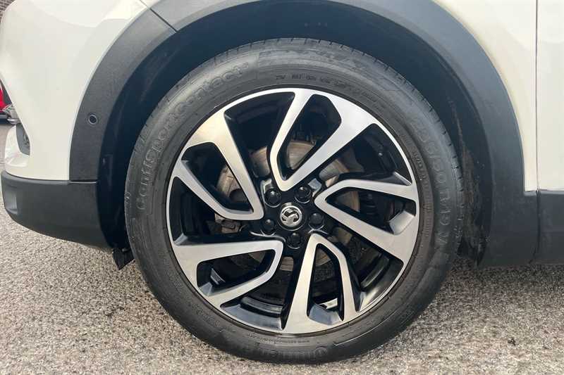 Used Vauxhall Grandland X 2019 for sale - 76530286: Photo 9