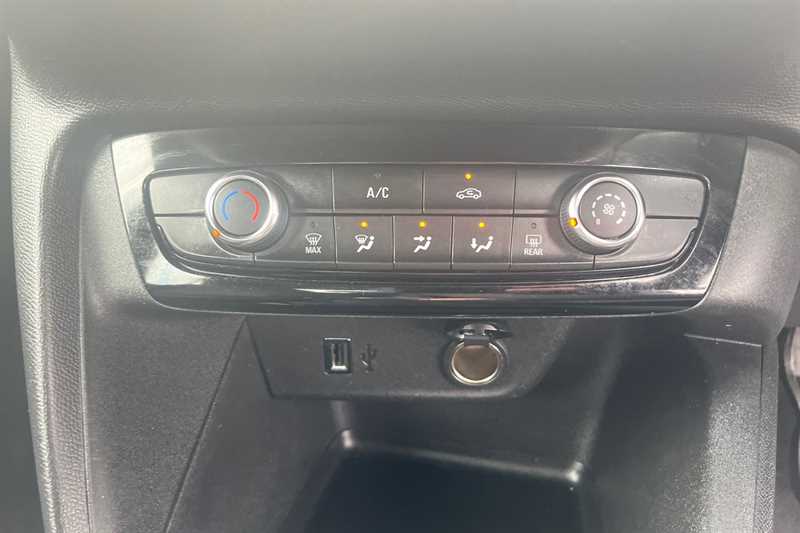 Used Vauxhall Corsa 2023 for sale - 76530583: Photo 15