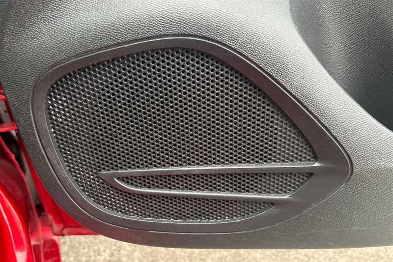 Used Vauxhall Corsa 2023 for sale - 76530583: Photo 27