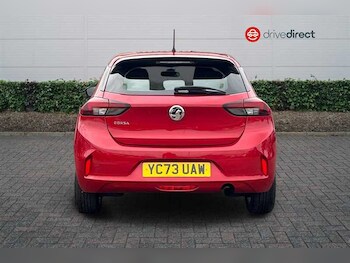 Used Vauxhall Corsa 2023 for sale - 76530583: Photo