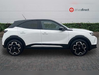 Used Vauxhall Mokka Electric 2024 for sale - 78143591: Photo