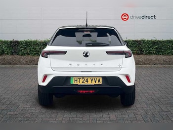 Used Vauxhall Mokka Electric 2024 for sale - 78143591: Photo