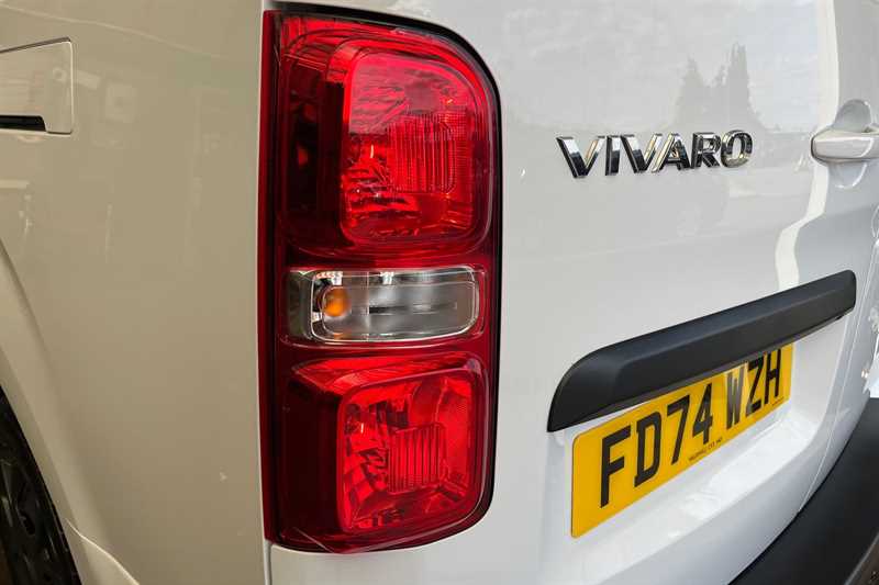 Vehicle 31