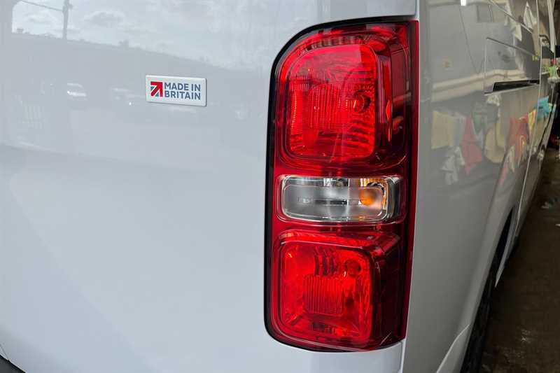 Vehicle 32