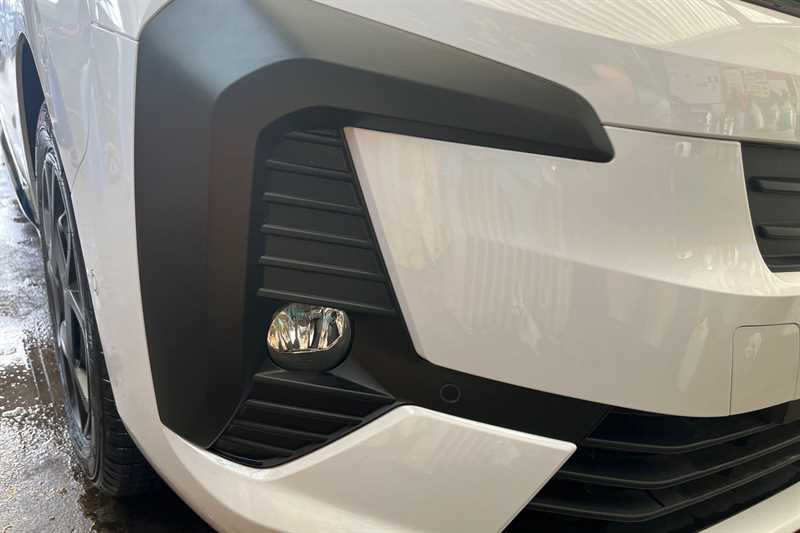 Vehicle 40
