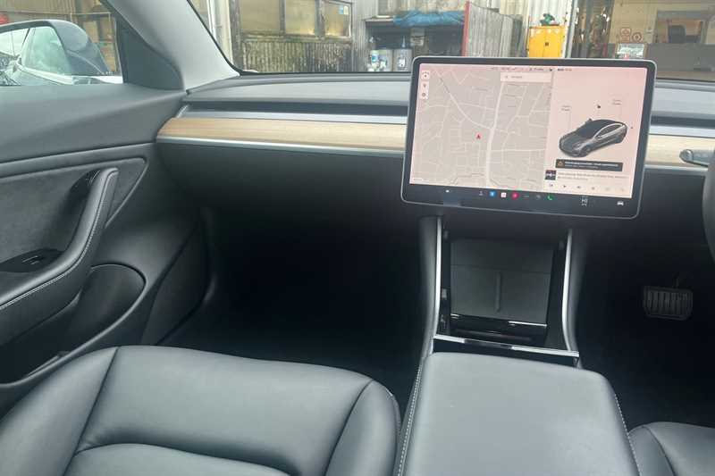 Used Tesla Model 3 2020 for sale - 77887856: Photo 14