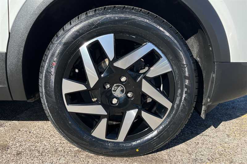 Used Vauxhall Mokka 2022 for sale - 76858615: Photo 11