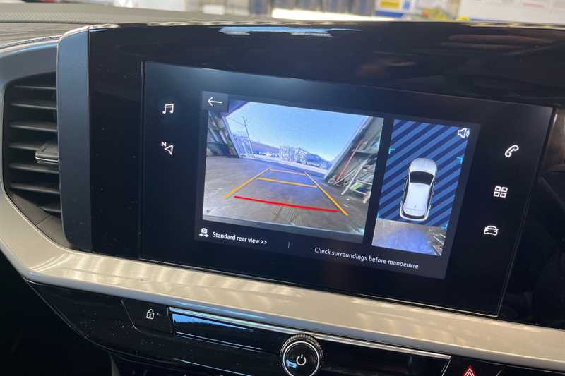 Used Vauxhall Mokka 2022 for sale - 76858615: Photo 19