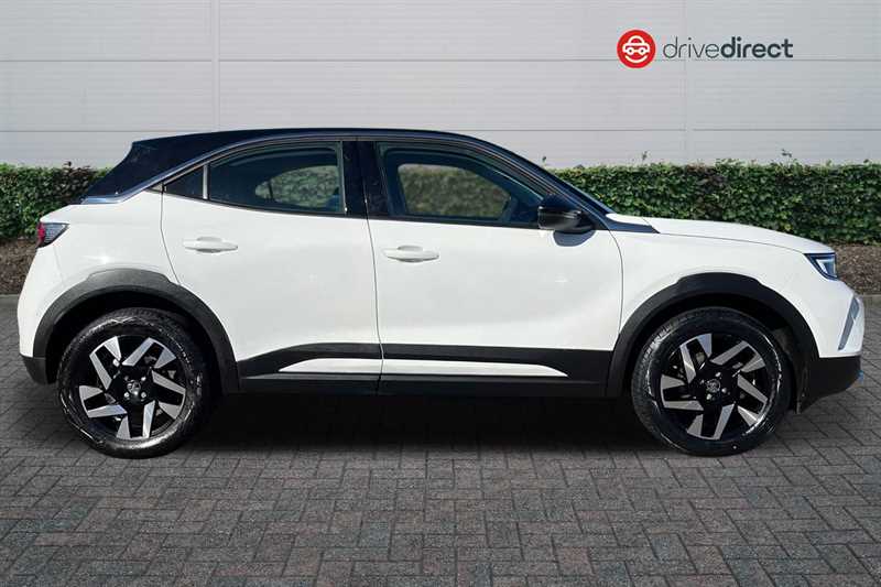 Used Vauxhall Mokka 2022 for sale - 76858615: Photo 2