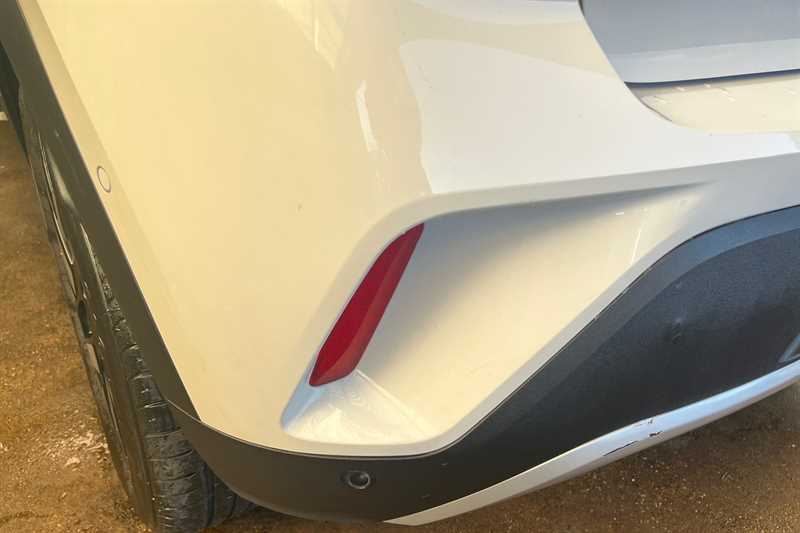 Used Vauxhall Mokka 2022 for sale - 76858615: Photo 39