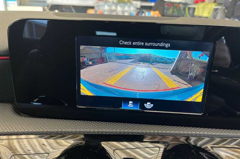 Used Mercedes-Benz A-Class 2020 for sale - 78143019: Photo 19