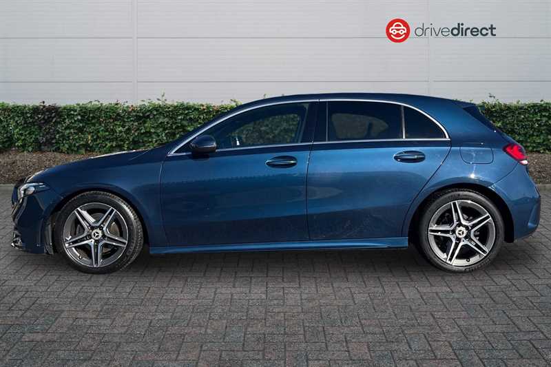 Used Mercedes-Benz A-Class 2020 for sale - 78143019: Photo 6