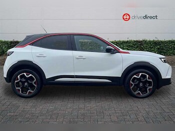 Used Vauxhall Mokka 2023 for sale - 77757288: Photo