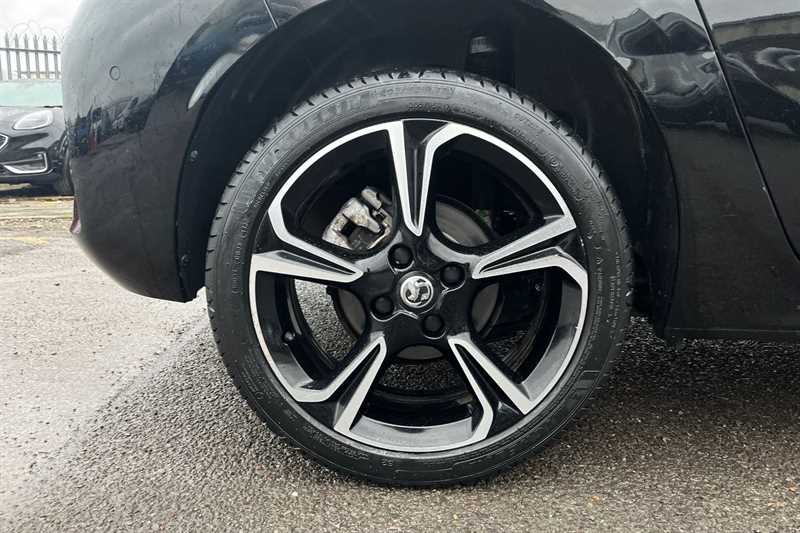 Used Vauxhall Corsa 2023 for sale - 78142677: Photo 10