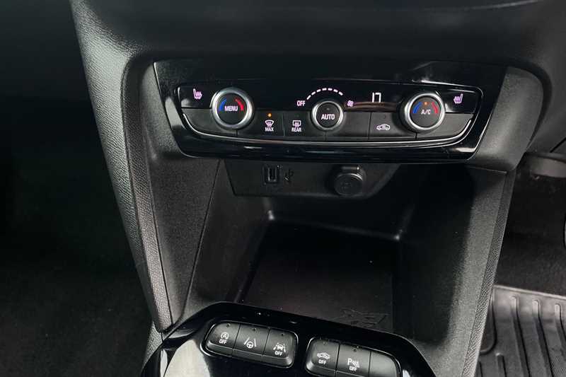 Used Vauxhall Corsa 2023 for sale - 78142677: Photo 15