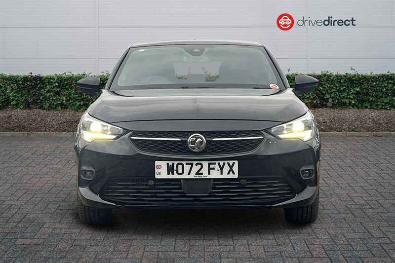 Used Vauxhall Corsa 2023 for sale - 78142677: Photo 8