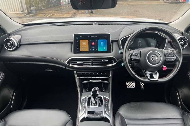 Used MG MG HS 2024 for sale - 78222129: Photo 13