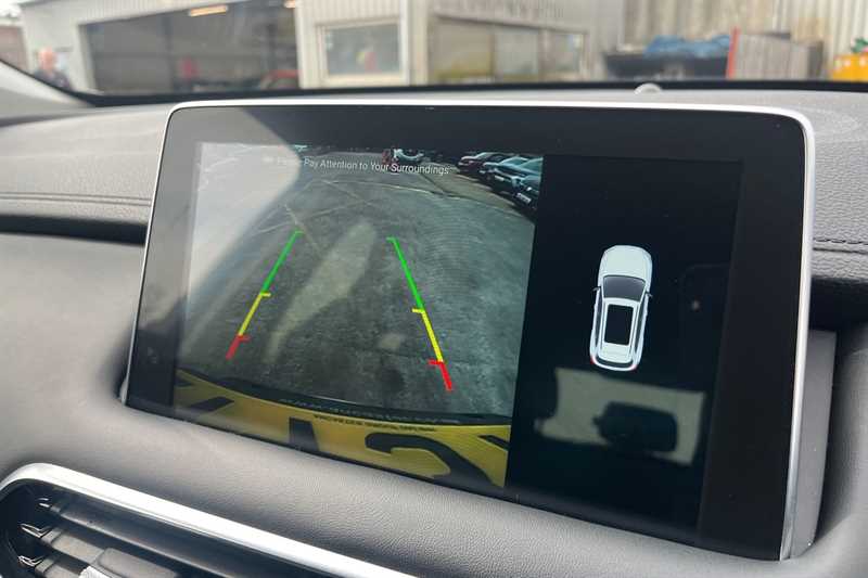 Used MG MG HS 2024 for sale - 78222129: Photo 19