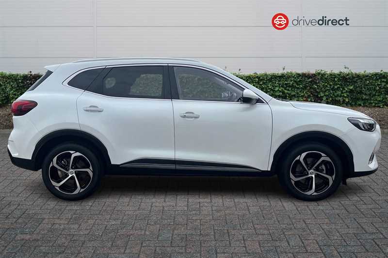 Used MG MG HS 2024 for sale - 78222129: Photo 2