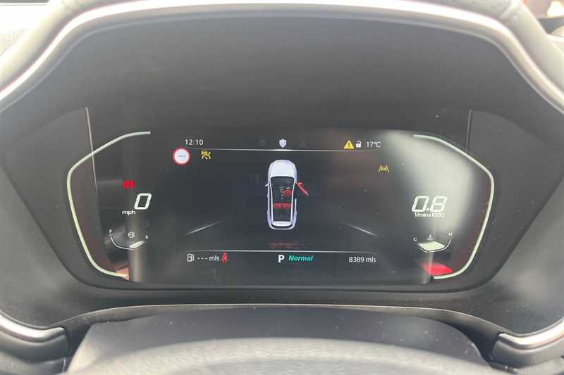 Used MG MG HS 2024 for sale - 78222129: Photo 20