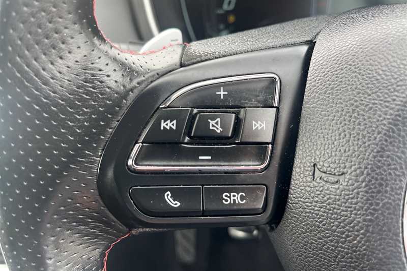 Used MG MG HS 2024 for sale - 78222129: Photo 21