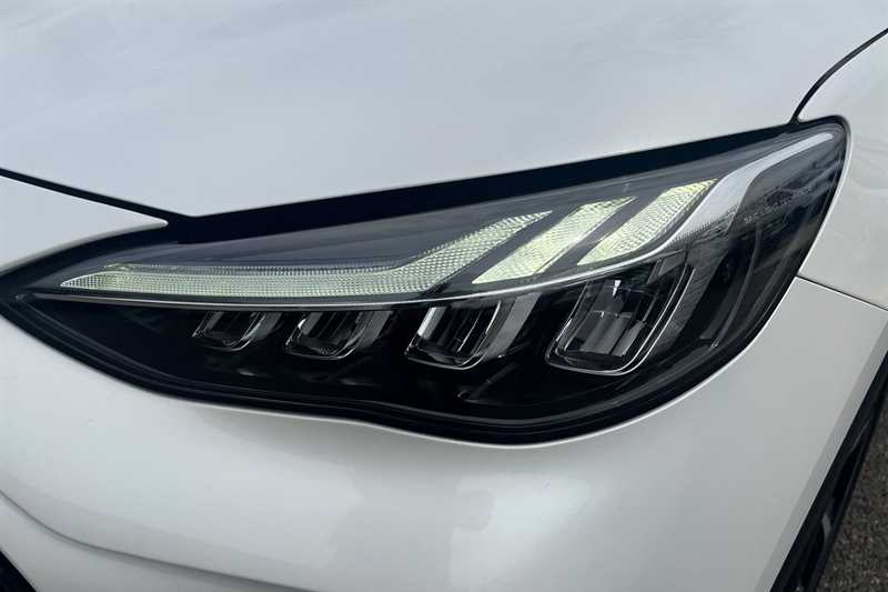 Used MG MG HS 2024 for sale - 78222129: Photo 29