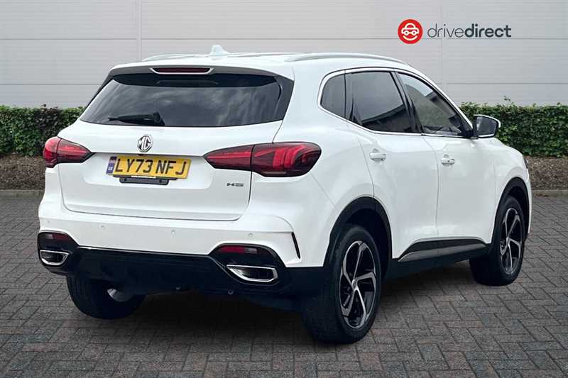 Used MG MG HS 2024 for sale - 78222129: Photo 3