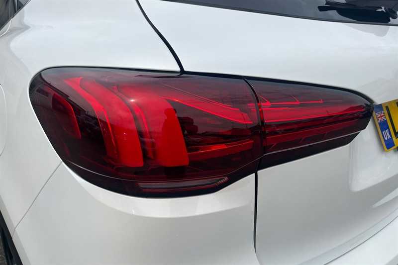 Used MG MG HS 2024 for sale - 78222129: Photo 31