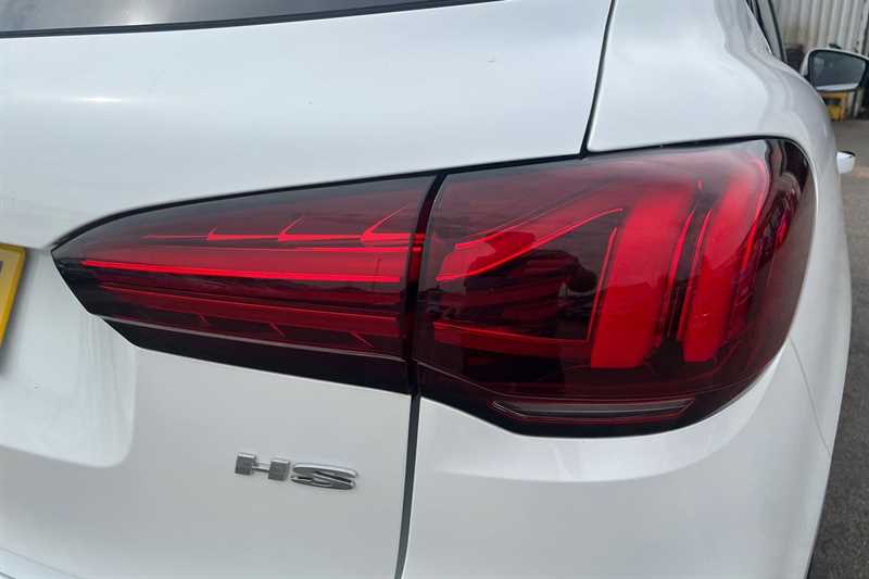 Used MG MG HS 2024 for sale - 78222129: Photo 32