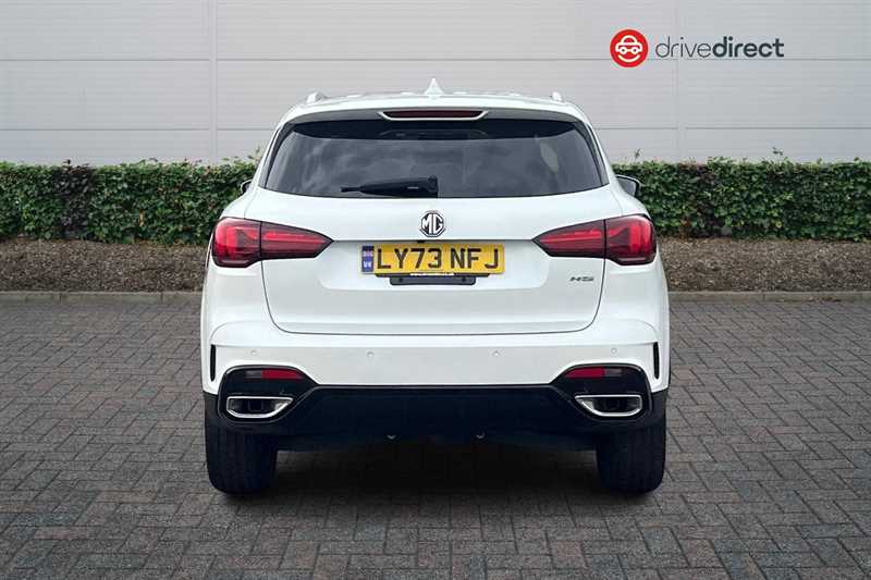 Used MG MG HS 2024 for sale - 78222129: Photo 4