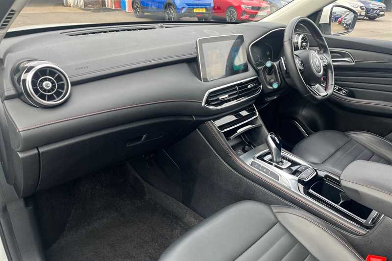 Used MG MG HS 2024 for sale - 78222129: Photo 40