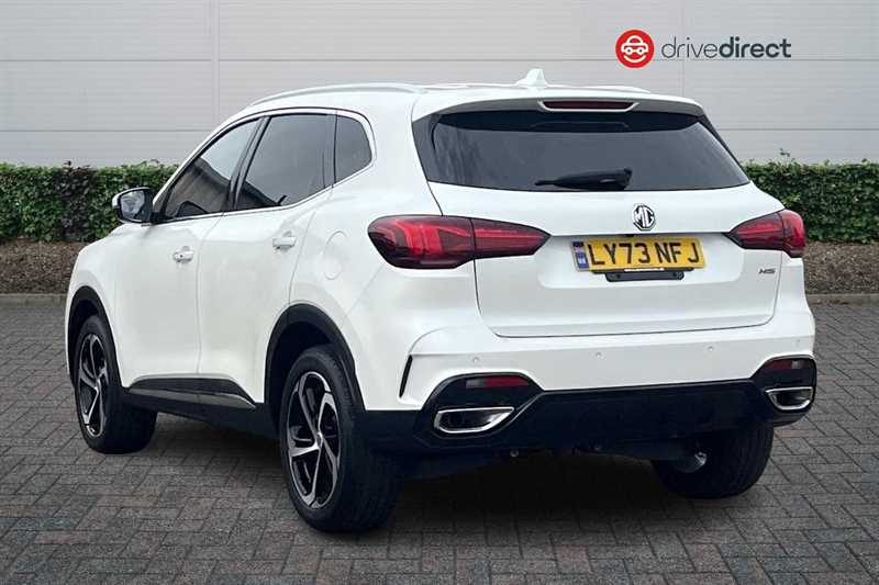 Used MG MG HS 2024 for sale - 78222129: Photo 5