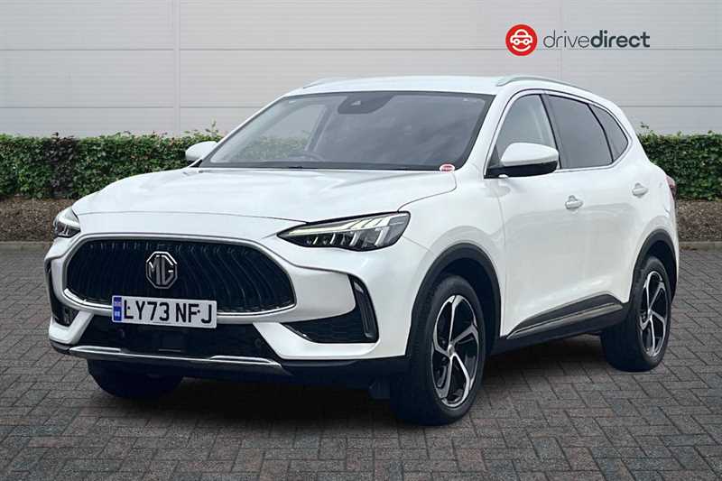 Used MG MG HS 2024 for sale - 78222129: Photo 7