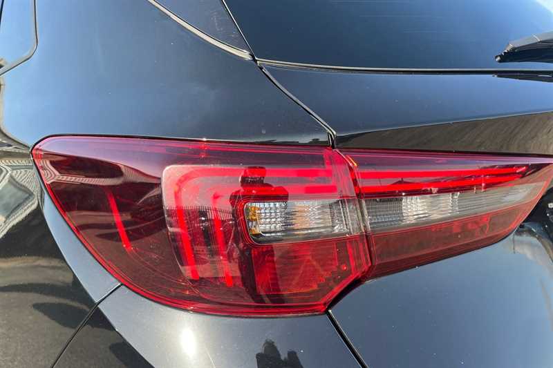 Used Vauxhall Grandland 2023 for sale - 78207935: Photo 31