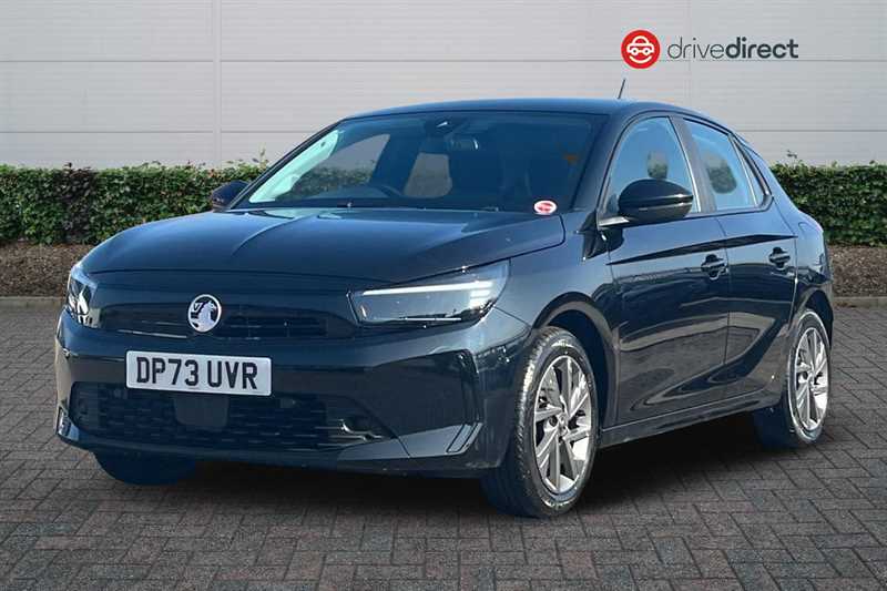 Used Vauxhall Corsa 2023 for sale - 77828585: Photo 7